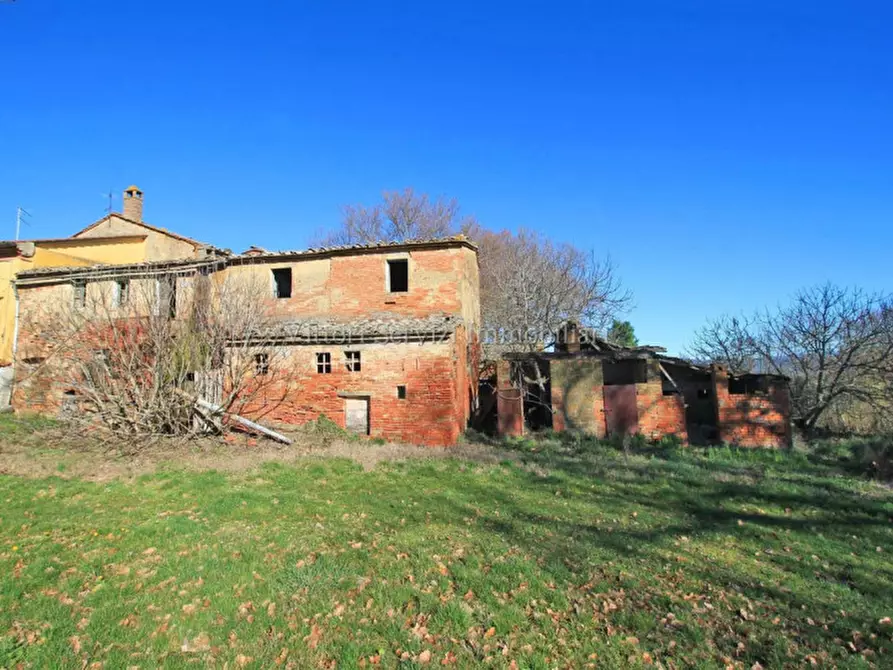 Immagine 4 di Rustico / casale in vendita  in Farneta a Cortona