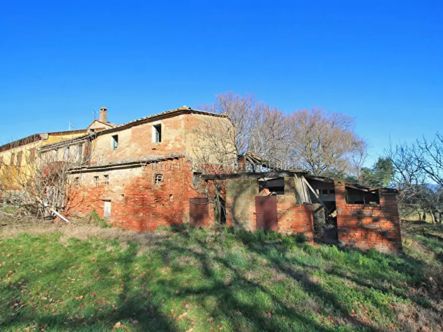 Immagine 5 di Rustico / casale in vendita  in Farneta a Cortona