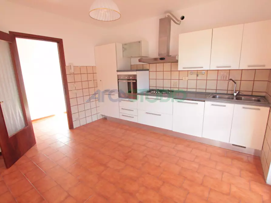 Immagine 6 di Casa bifamiliare in vendita  in Via Boschi a Caldogno