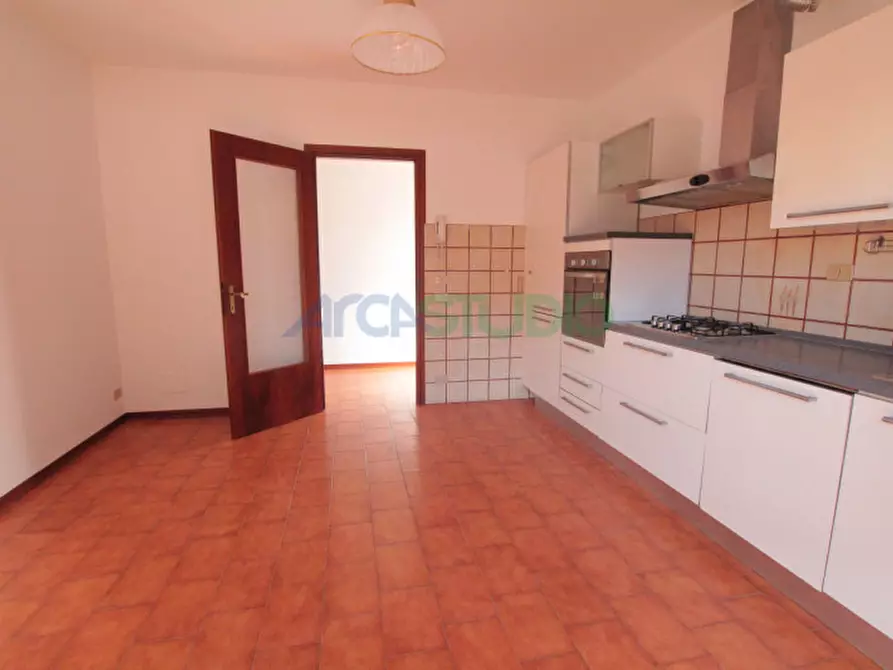 Immagine 7 di Casa bifamiliare in vendita  in Via Boschi a Caldogno