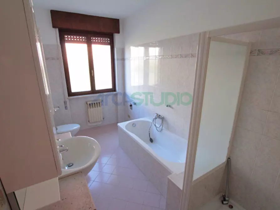 Immagine 18 di Casa bifamiliare in vendita  in Via Boschi a Caldogno