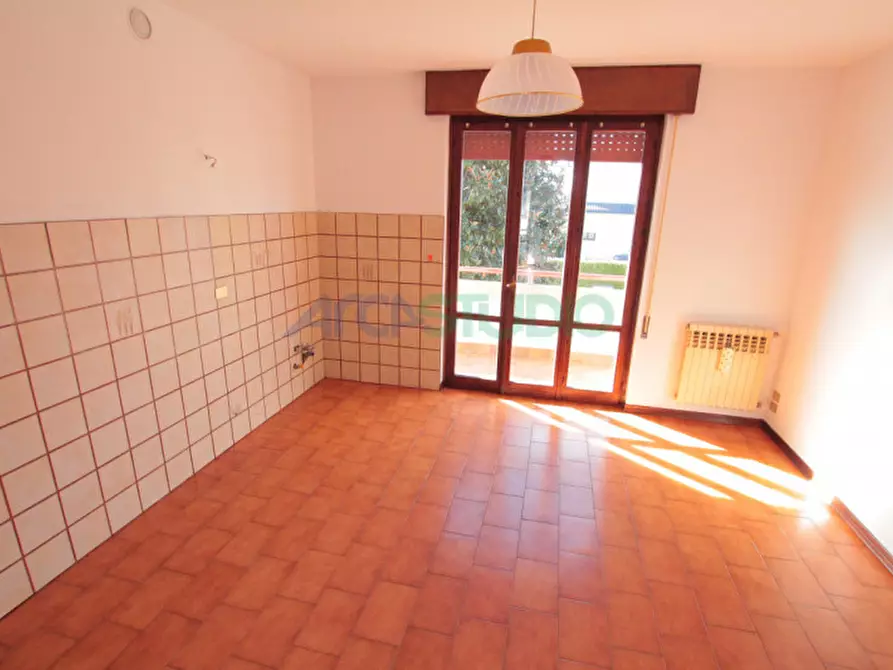 Immagine 23 di Casa bifamiliare in vendita  in Via Boschi a Caldogno