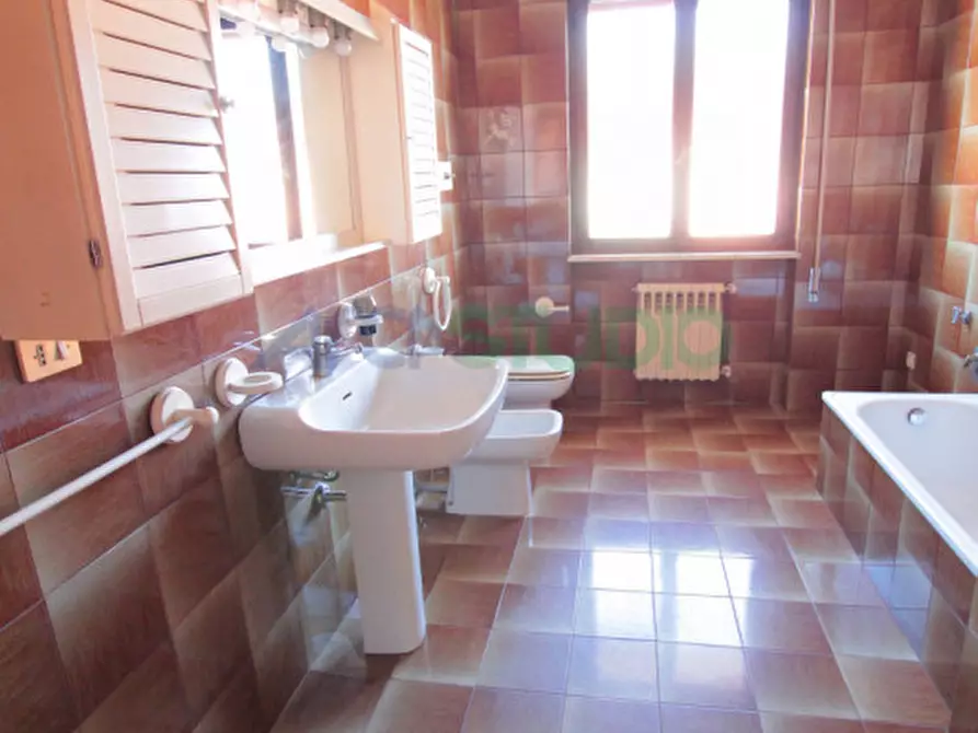 Immagine 30 di Casa bifamiliare in vendita  in Via Boschi a Caldogno