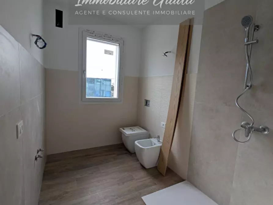 Immagine 6 di Casa bifamiliare in vendita  a San Vendemiano