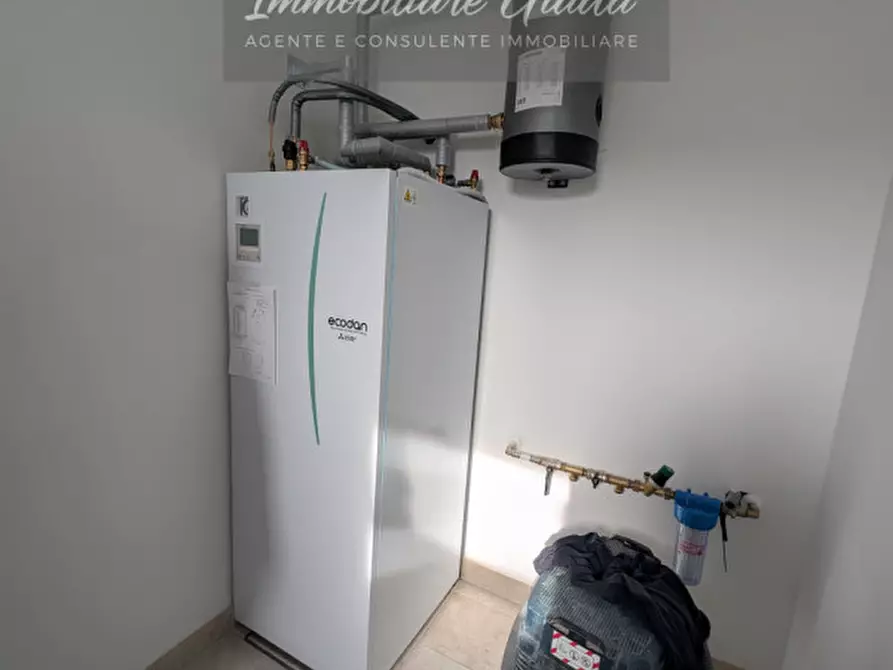 Immagine 20 di Casa bifamiliare in vendita  a San Vendemiano