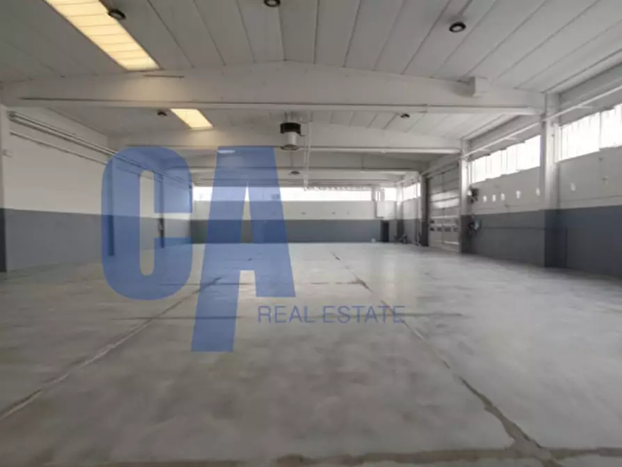 Immagine 6 di Laboratorio in affitto  in VIA TICINO a San Giuliano Milanese