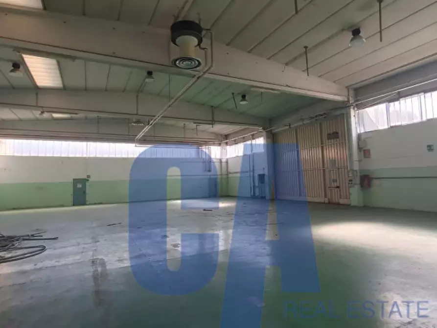 Immagine 17 di Laboratorio in affitto  in VIA TICINO a San Giuliano Milanese