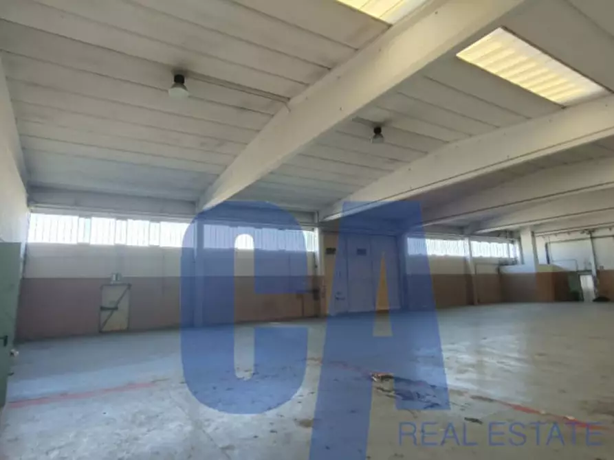 Immagine 18 di Laboratorio in affitto  in VIA TICINO a San Giuliano Milanese