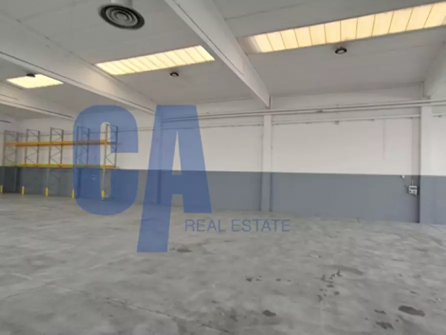 Immagine 3 di Magazzino in affitto  in VIA TICINO a San Giuliano Milanese