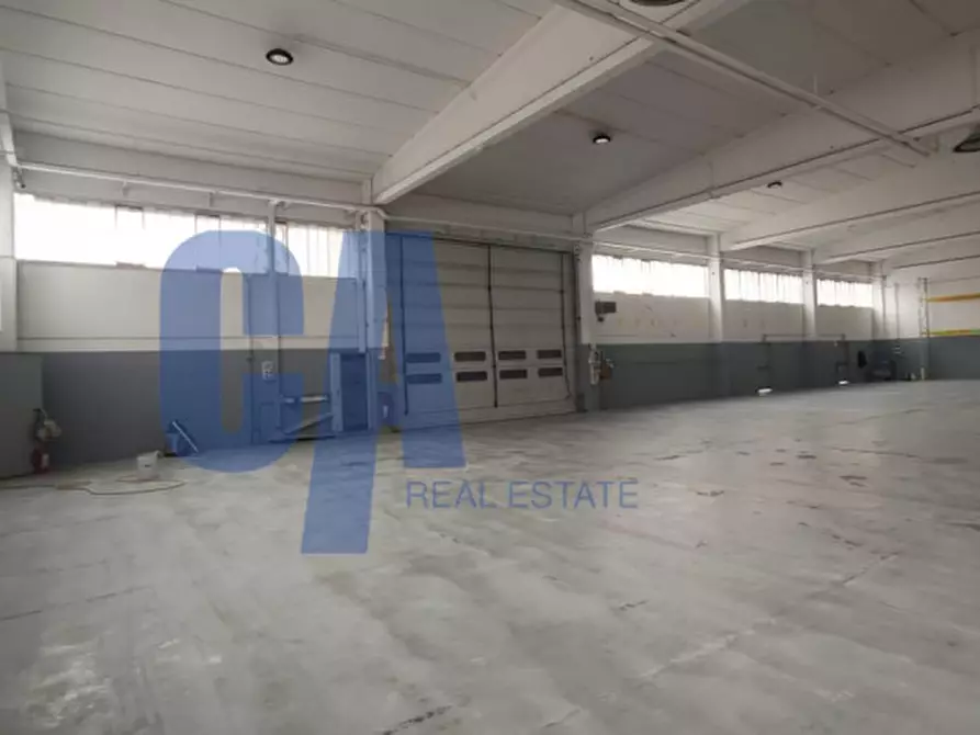 Immagine 4 di Magazzino in affitto  in VIA TICINO a San Giuliano Milanese