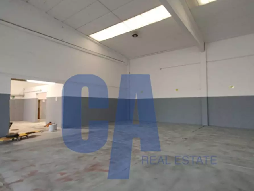 Immagine 7 di Magazzino in affitto  in VIA TICINO a San Giuliano Milanese