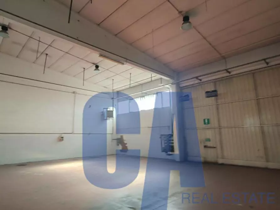 Immagine 22 di Magazzino in affitto  in VIA TICINO a San Giuliano Milanese