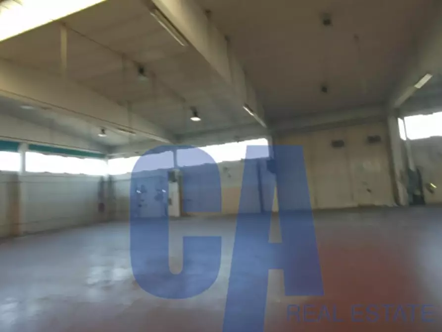 Immagine 23 di Magazzino in affitto  in VIA TICINO a San Giuliano Milanese