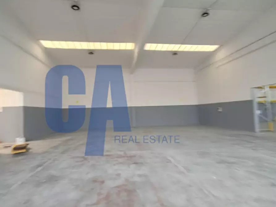 Immagine 12 di Capannone industriale in affitto  in VIA TICINO a San Giuliano Milanese