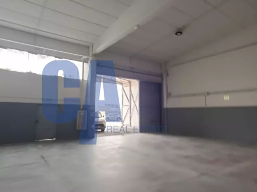 Immagine 15 di Capannone industriale in affitto  in VIA TICINO a San Giuliano Milanese
