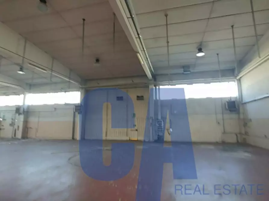 Immagine 20 di Capannone industriale in affitto  in VIA TICINO a San Giuliano Milanese