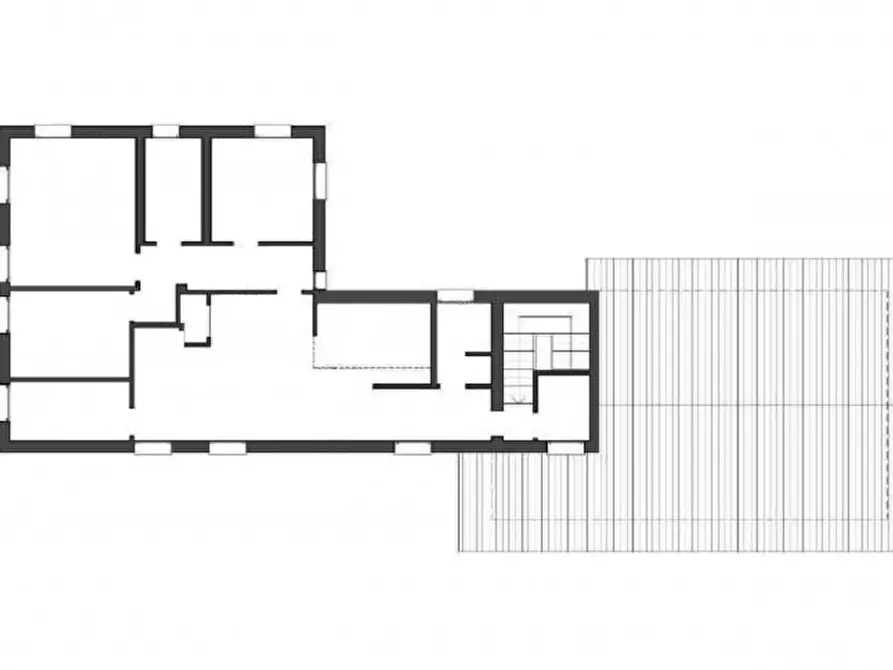Immagine 7 di Casa indipendente in vendita  in Via Astico, 29/31, 36010 Monticello Conte Otto VI, Italia a Monticello Conte Otto