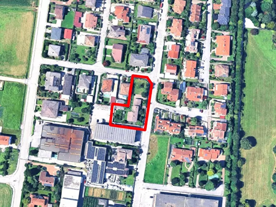 Immagine 11 di Casa indipendente in vendita  in Via Astico, 29/31, 36010 Monticello Conte Otto VI, Italia a Monticello Conte Otto