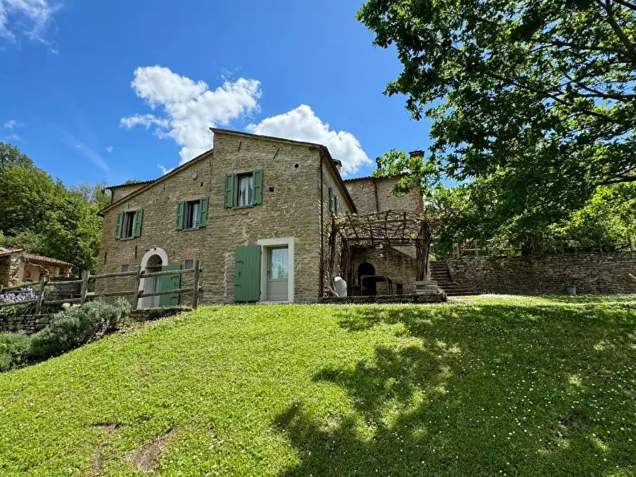 Immagine 3 di Villa in vendita  in Brisighella, N. snc a Brisighella