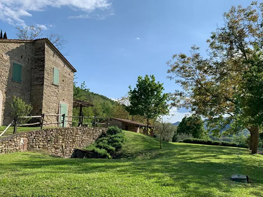 Immagine 7 di Villa in vendita  in Brisighella, N. snc a Brisighella