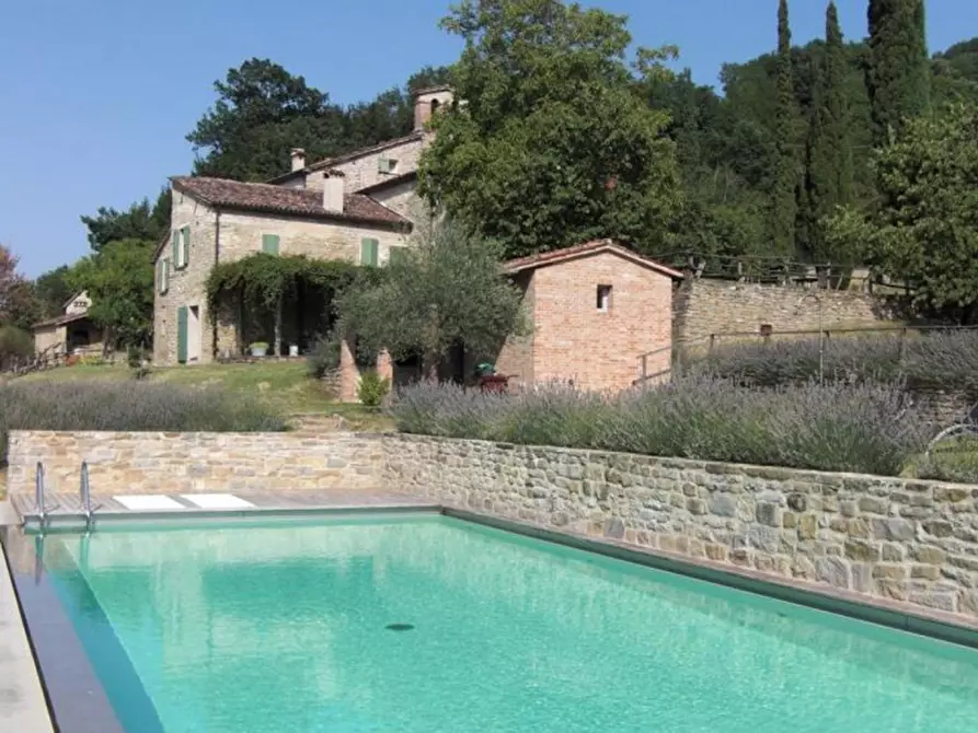 Immagine 10 di Villa in vendita  in Brisighella, N. snc a Brisighella