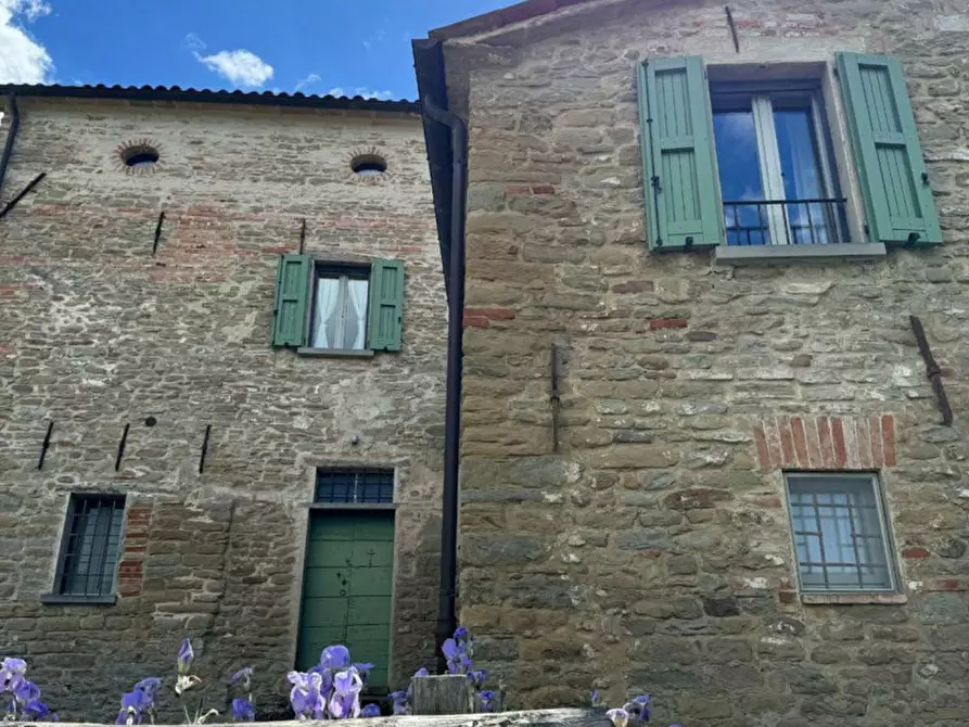 Immagine 12 di Villa in vendita  in Brisighella, N. snc a Brisighella