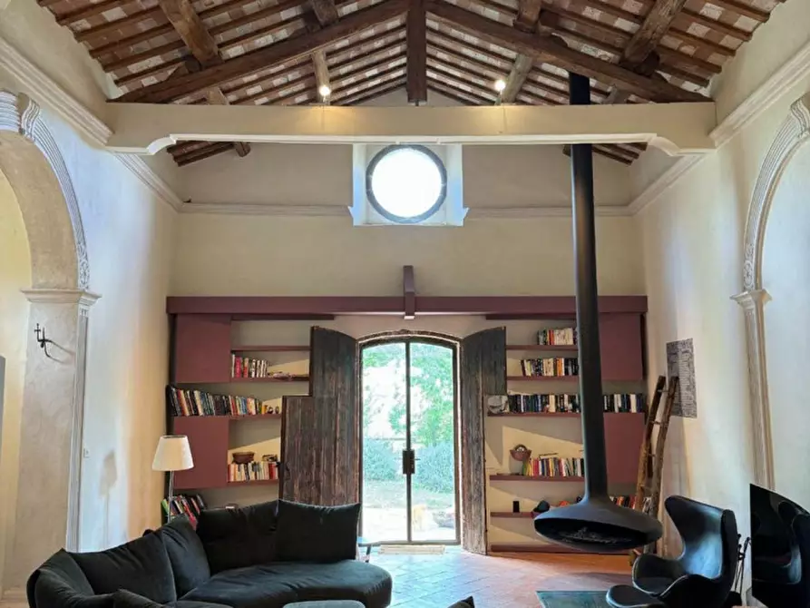 Immagine 13 di Villa in vendita  in Brisighella, N. snc a Brisighella