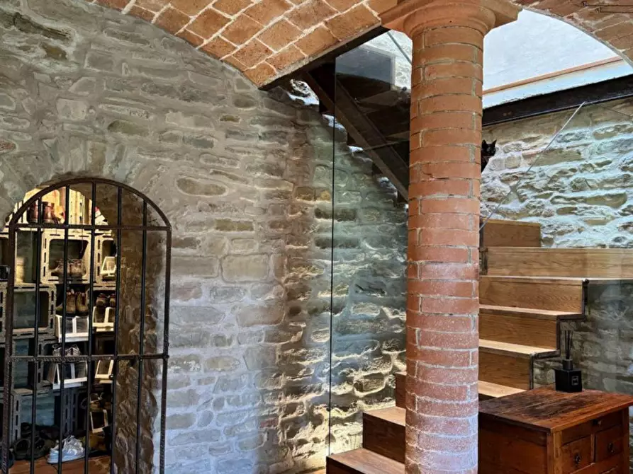 Immagine 14 di Villa in vendita  in Brisighella, N. snc a Brisighella