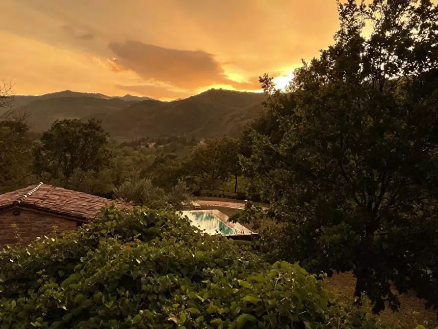 Immagine 19 di Villa in vendita  in Brisighella, N. snc a Brisighella