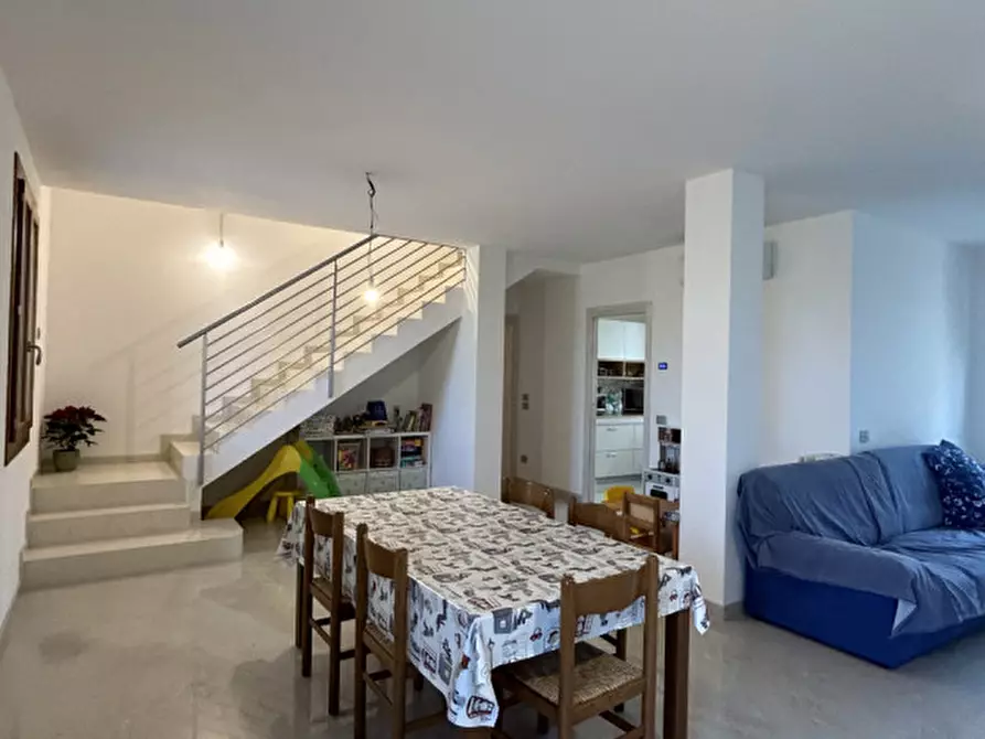 Immagine 3 di Casa bifamiliare in vendita  in Via Santa Margherita a Noale