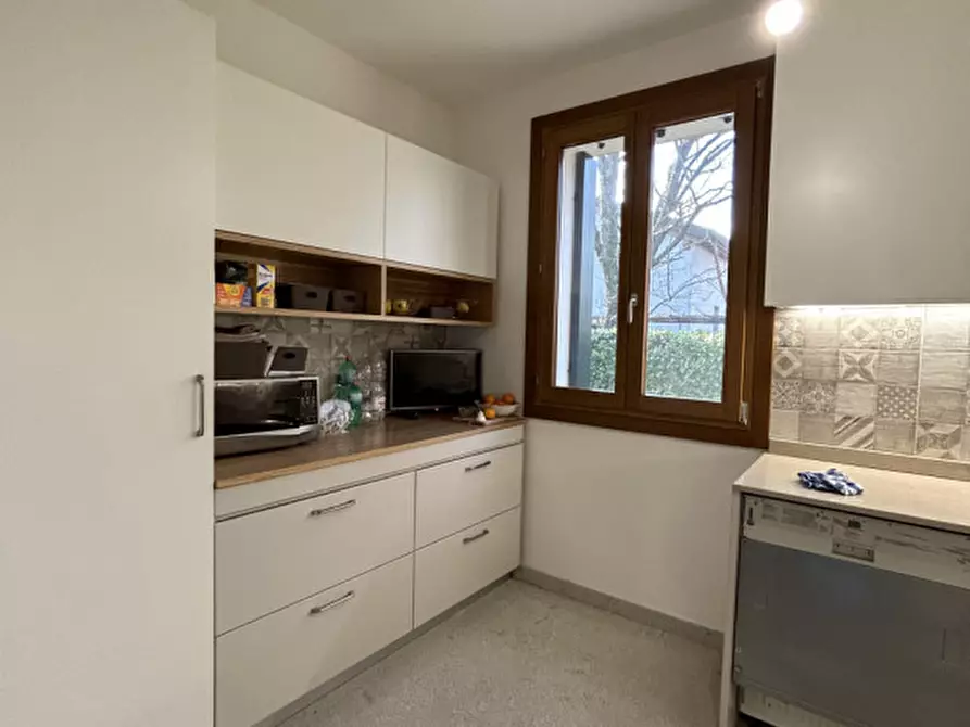 Immagine 8 di Casa bifamiliare in vendita  in Via Santa Margherita a Noale