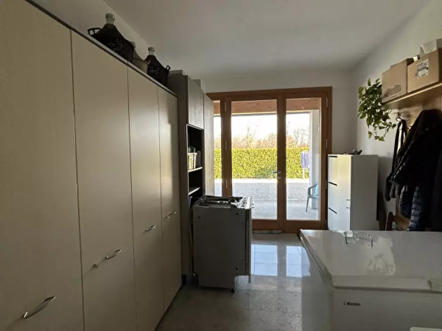Immagine 11 di Casa bifamiliare in vendita  in Via Santa Margherita a Noale