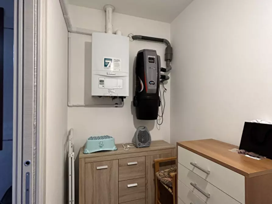 Immagine 13 di Casa bifamiliare in vendita  in Via Santa Margherita a Noale