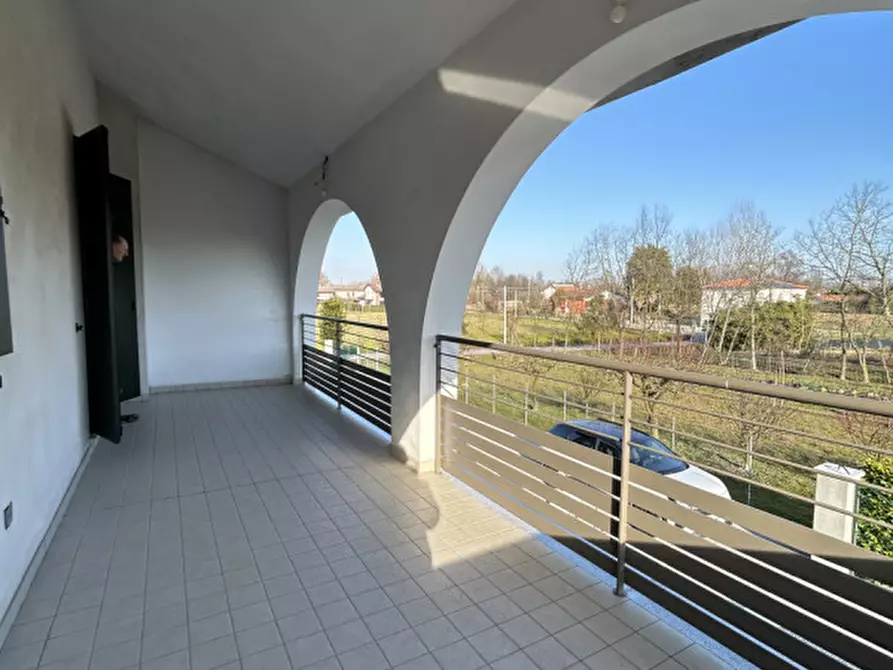 Immagine 17 di Casa bifamiliare in vendita  in Via Santa Margherita a Noale