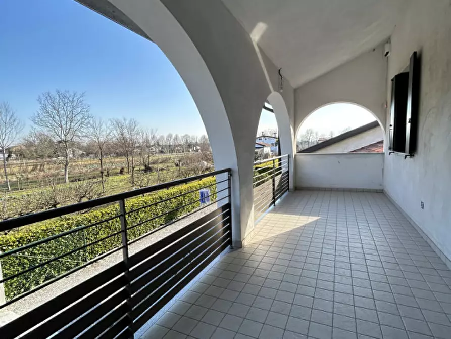 Immagine 18 di Casa bifamiliare in vendita  in Via Santa Margherita a Noale