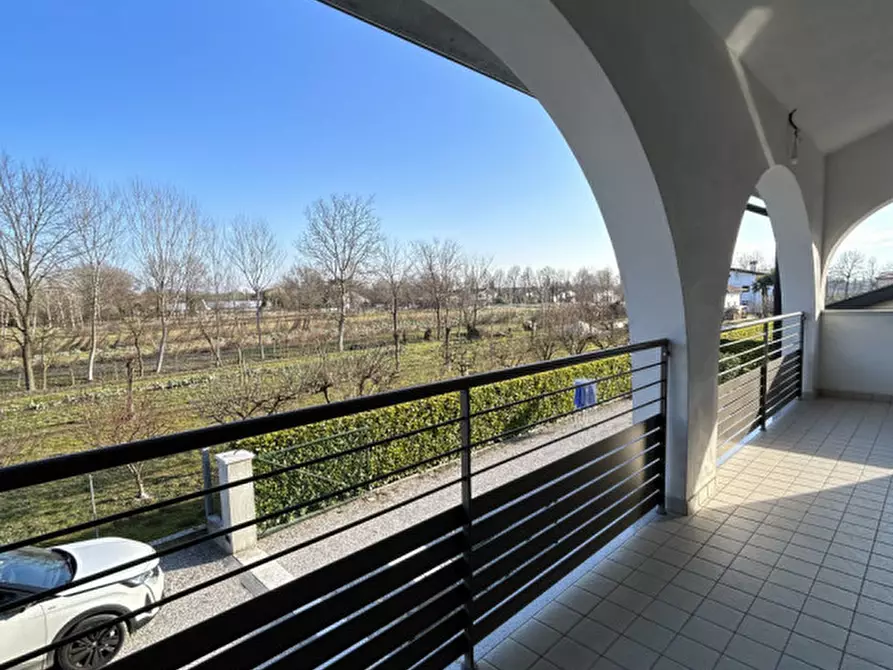 Immagine 19 di Casa bifamiliare in vendita  in Via Santa Margherita a Noale