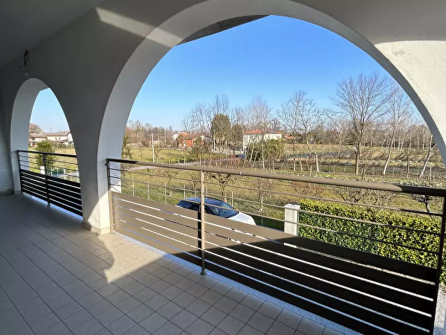 Immagine 20 di Casa bifamiliare in vendita  in Via Santa Margherita a Noale