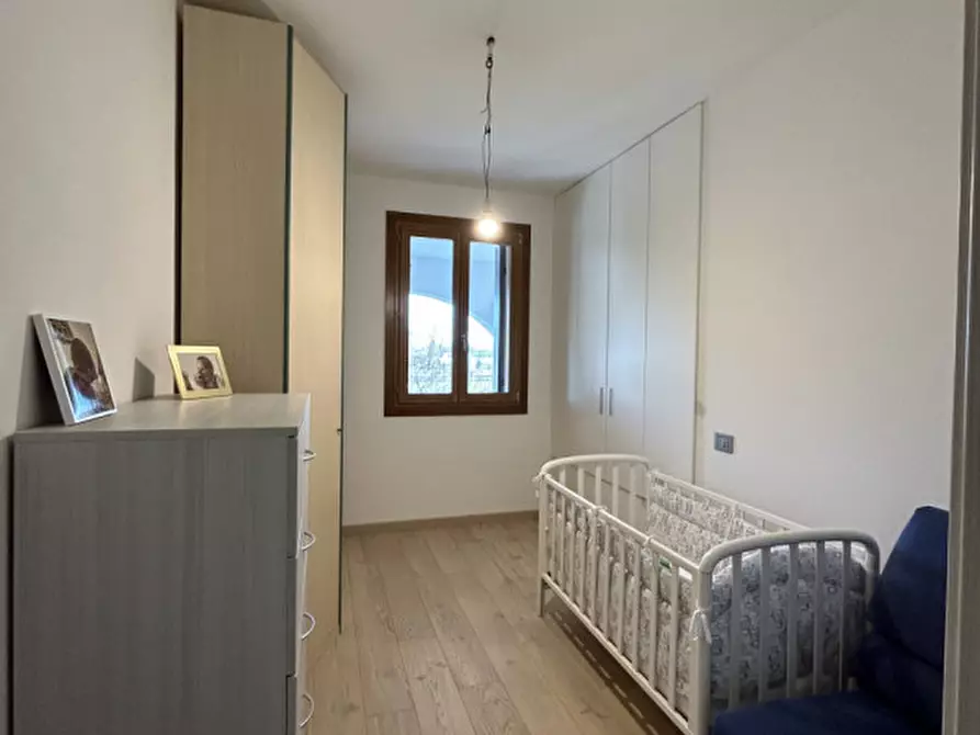 Immagine 22 di Casa bifamiliare in vendita  in Via Santa Margherita a Noale