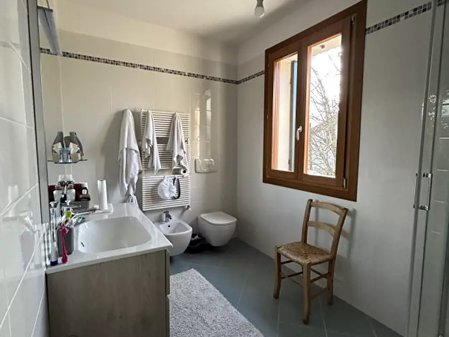 Immagine 25 di Casa bifamiliare in vendita  in Via Santa Margherita a Noale