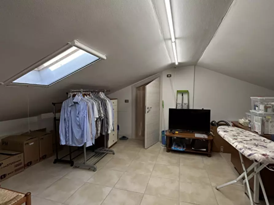 Immagine 27 di Casa bifamiliare in vendita  in Via Santa Margherita a Noale