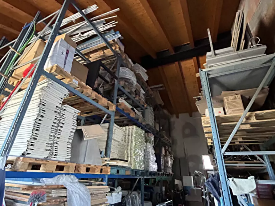 Immagine 29 di Casa bifamiliare in vendita  in Via Santa Margherita a Noale