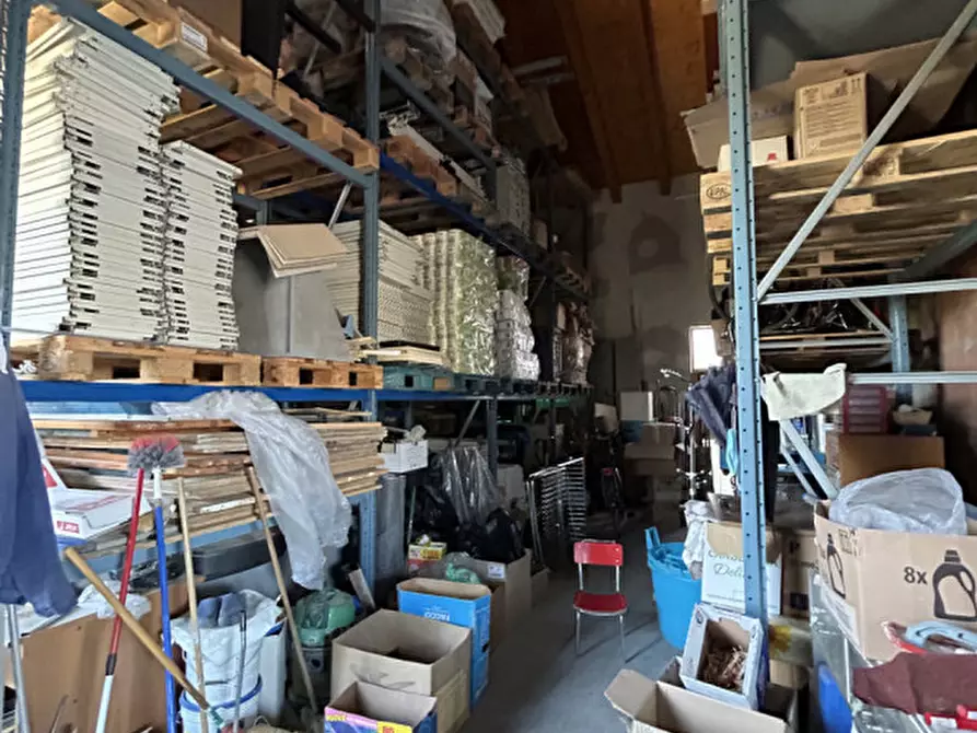 Immagine 30 di Casa bifamiliare in vendita  in Via Santa Margherita a Noale