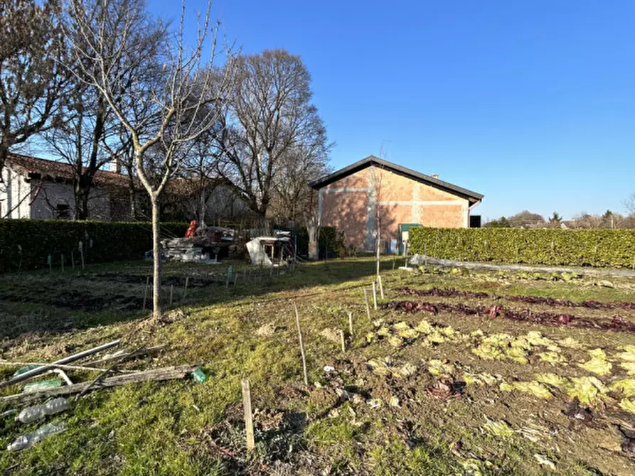 Immagine 31 di Casa bifamiliare in vendita  in Via Santa Margherita a Noale