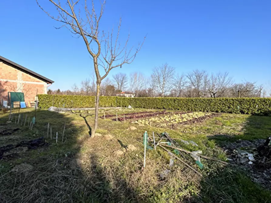 Immagine 32 di Casa bifamiliare in vendita  in Via Santa Margherita a Noale