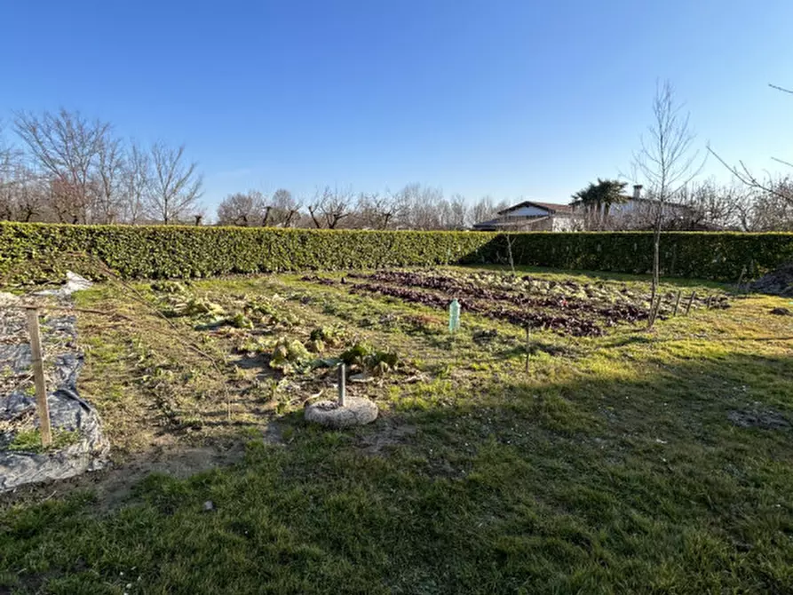 Immagine 33 di Casa bifamiliare in vendita  in Via Santa Margherita a Noale