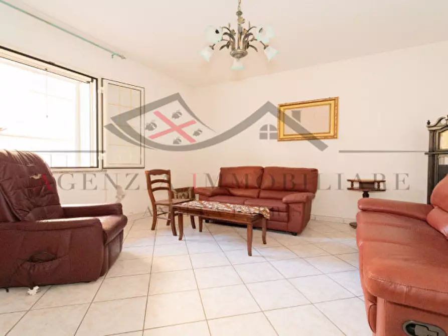 Immagine 5 di Villetta a schiera in vendita  in Via Iglesias a Torpè