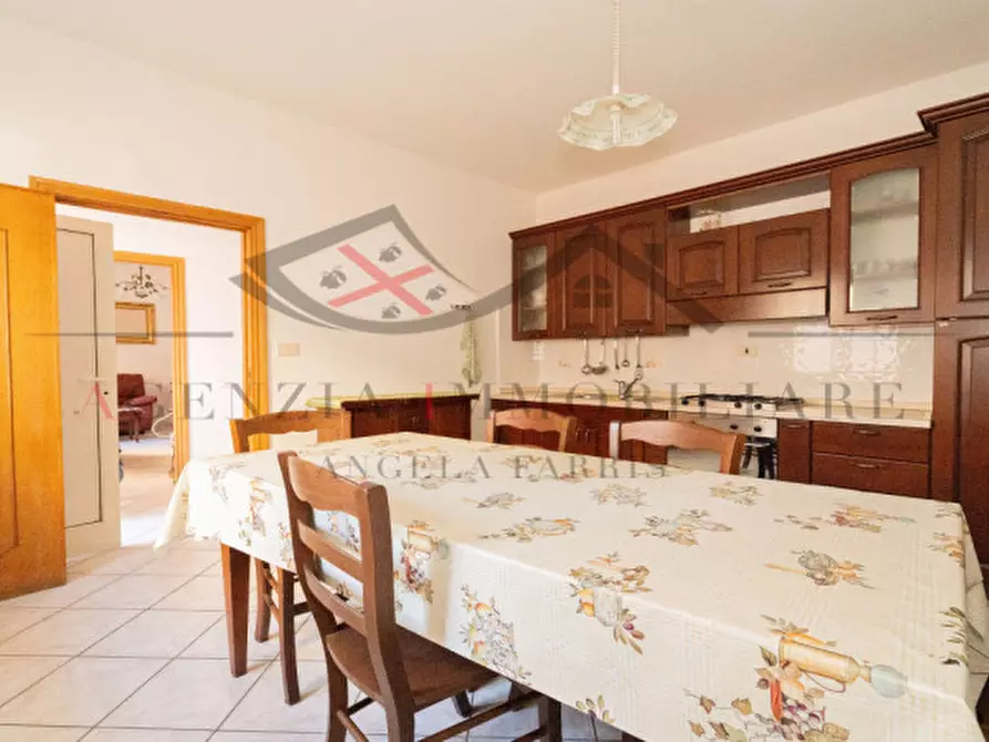 Immagine 6 di Villetta a schiera in vendita  in Via Iglesias a Torpè