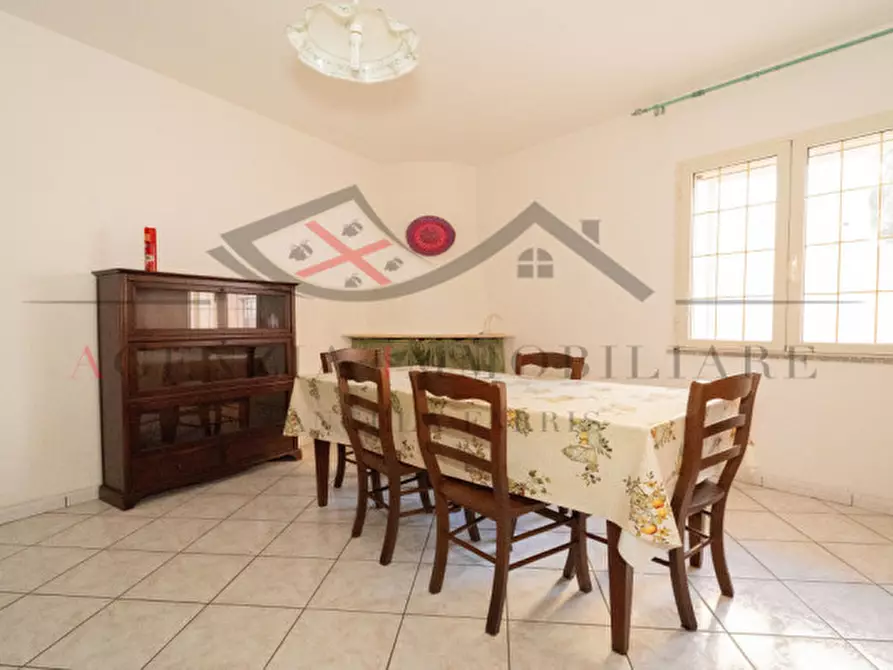 Immagine 7 di Villetta a schiera in vendita  in Via Iglesias a Torpè