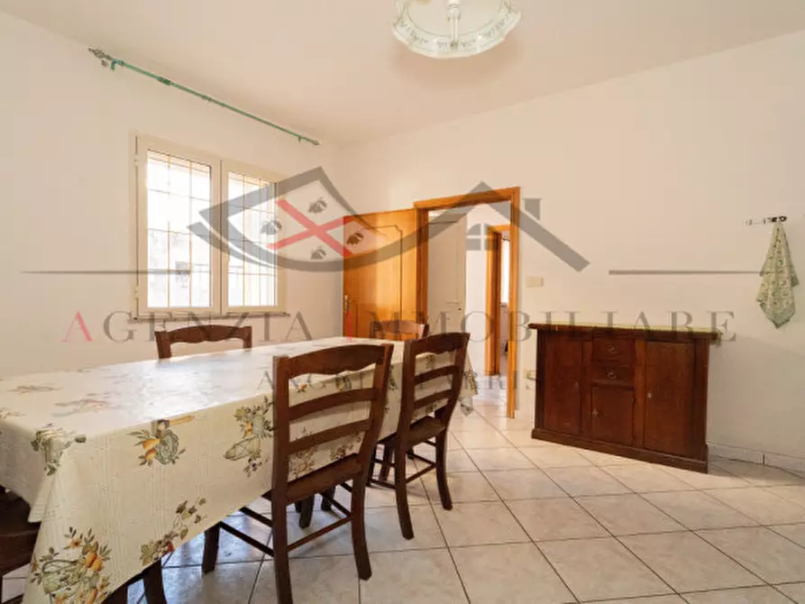 Immagine 8 di Villetta a schiera in vendita  in Via Iglesias a Torpè