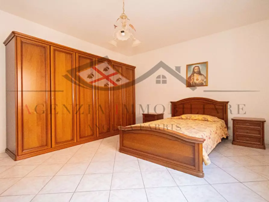 Immagine 10 di Villetta a schiera in vendita  in Via Iglesias a Torpè